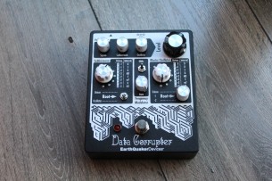 Earthquacker Devices Data Corrupter