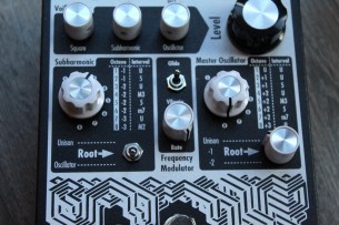 Earthquacker Devices Data Corrupter