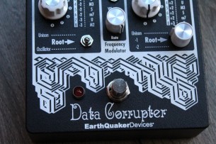 Earthquacker Devices Data Corrupter