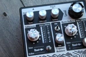 Earthquacker Devices Data Corrupter