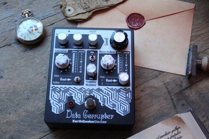 Earthquacker Devices Data Corrupter