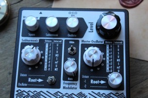 Earthquacker Devices Data Corrupter