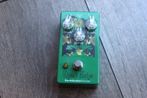 EARTHQUACKER DEVICES "Ghost Echo V3"