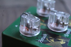 EARTHQUACKER DEVICES "Ghost Echo V3"