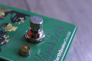EARTHQUACKER DEVICES "Ghost Echo V3"