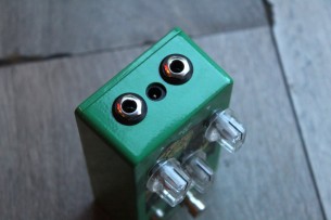 EARTHQUACKER DEVICES "Ghost Echo V3"