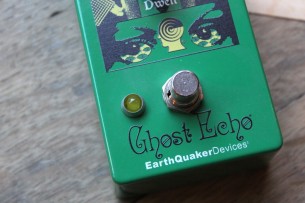 EARTHQUACKER DEVICES "Ghost Echo V3"