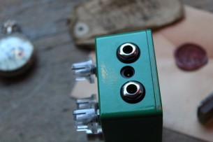 EARTHQUACKER DEVICES "Ghost Echo V3"