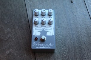 EARTHQUACKER DEVICES "Bit Commander V2"