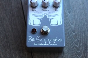EARTHQUACKER DEVICES "Bit Commander V2"