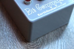 EARTHQUACKER DEVICES "Bit Commander V2"