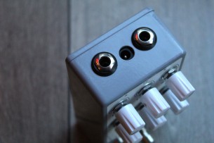 EARTHQUACKER DEVICES "Bit Commander V2"