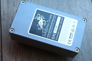 EARTHQUACKER DEVICES "Bit Commander V2"