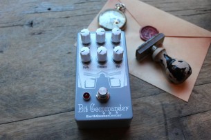 EARTHQUACKER DEVICES "Bit Commander V2"