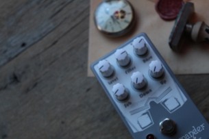 EARTHQUACKER DEVICES "Bit Commander V2"