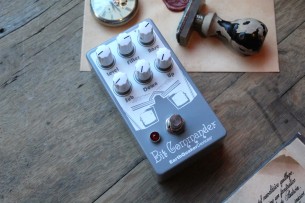 EARTHQUACKER DEVICES "Bit Commander V2"