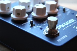 KEELEY "Parallax Spatial Generator"