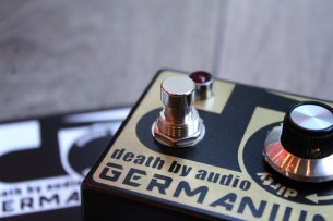 DEATH BY AUDIO "Germanium Filter"