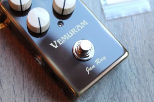 VEMURAN " Jan Ray Custom Shop"