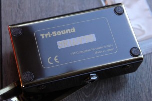 VEMURAN " Jan Ray Custom Shop"