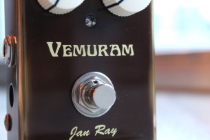 VEMURAN " Jan Ray Custom Shop"