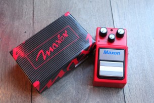 MAXON "CP 9 Pro+"