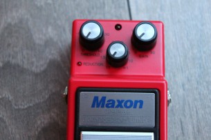 MAXON "CP 9 Pro+"