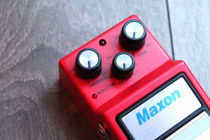 MAXON "CP 9 Pro+"