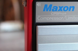 MAXON "CP 9 Pro+"