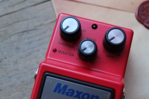 MAXON "CP 9 Pro+"