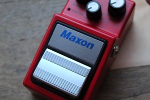 MAXON "CP 9 Pro+"