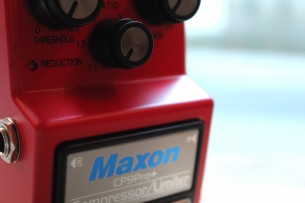 MAXON "CP 9 Pro+"