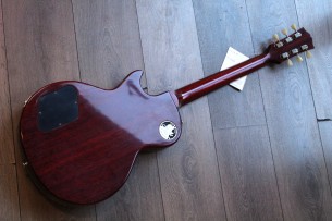 GIBSON "Custom Shop1958 Les Paul Reissue VOS , Lemon Burst" 3, 95 KG