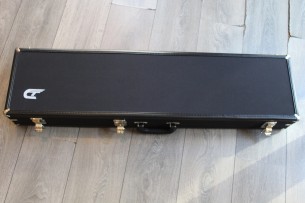 DUESENBERG "Fairytail Lapsteel Split/King Edition" HARDCASE