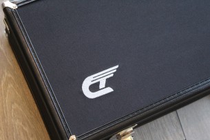 DUESENBERG "Fairytail Lapsteel Split/King Edition" HARDCASE