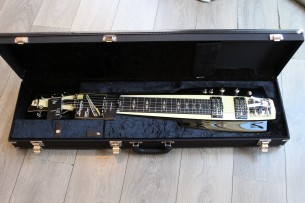 DUESENBERG "Fairytail Lapsteel Split/King Edition" HARDCASE