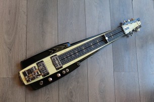 DUESENBERG "Fairytail Lapsteel Split/King Edition" HARDCASE