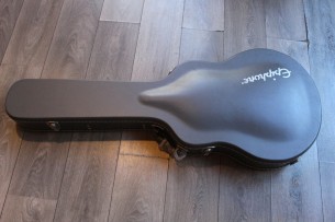 EPIPHONE "Casino Vintage Sunburst USA Collection" HARDCASE