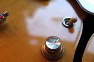 EPIPHONE "Casino Vintage Sunburst USA Collection" HARDCASE