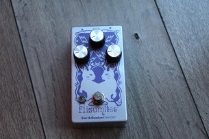 EARTHQUAKER DEVICES "Hizumitas"