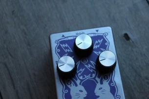 EARTHQUAKER DEVICES "Hizumitas"