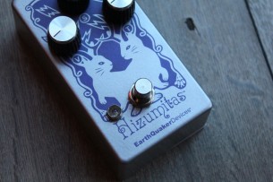 EARTHQUAKER DEVICES "Hizumitas"