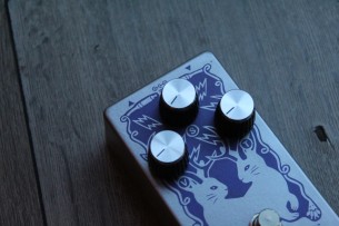 EARTHQUAKER DEVICES "Hizumitas"