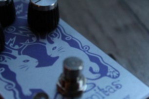 EARTHQUAKER DEVICES "Hizumitas"