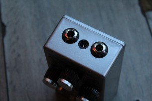 EARTHQUAKER DEVICES "Hizumitas"