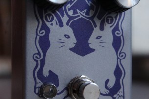 EARTHQUAKER DEVICES "Hizumitas"