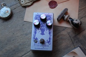 EARTHQUAKER DEVICES "Hizumitas"