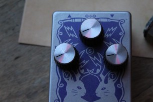 EARTHQUAKER DEVICES "Hizumitas"