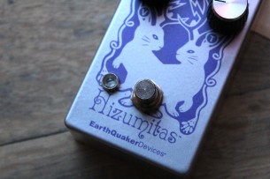 EARTHQUAKER DEVICES "Hizumitas"