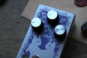 EARTHQUAKER DEVICES "Hizumitas"